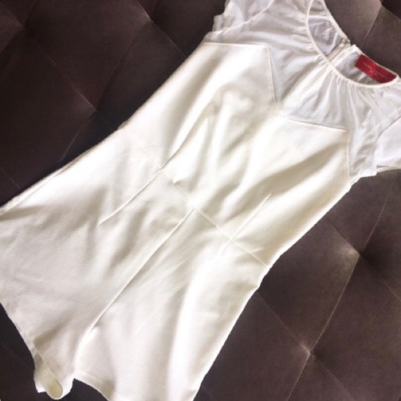 AKIRA Pants - AKIRA white romper